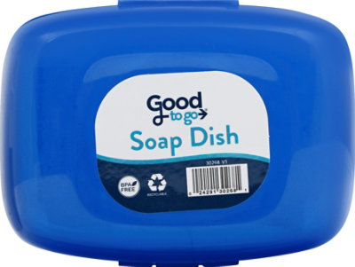 Good To Go Soap Dish - Each - Image 2