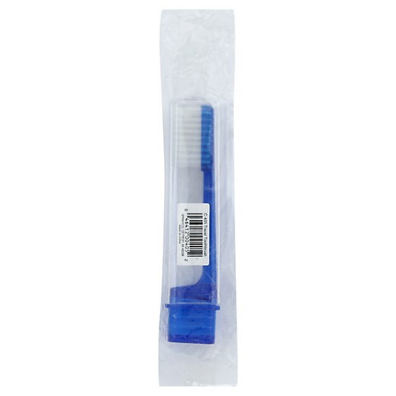 Travel Toothbrush Holder - Each