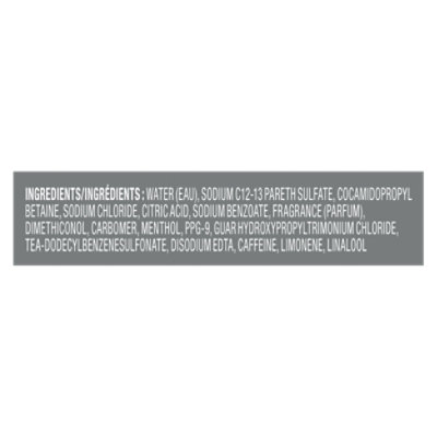 Dove Men + Care Fresh & Clean Shampoo + Conditioner - 3 Oz - Image 4