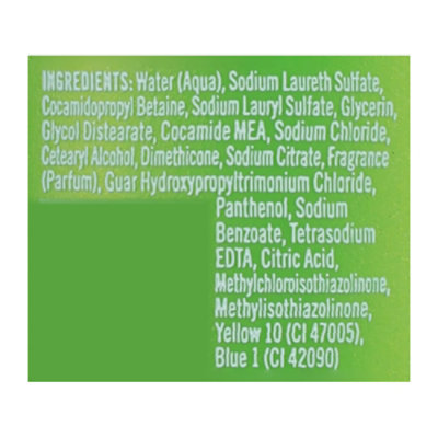 Pert Plus 2 In 1 Shampoo - 1.7 Oz - Image 4