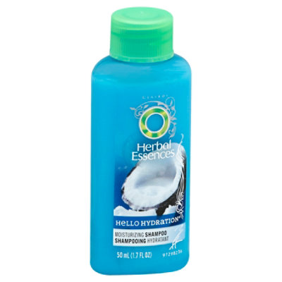 Herbal Essences Hello Hydration Shampoo - 1.7 Fl. Oz.