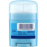 Secret Powder Fresh Invisible Solid Deodorant - 0.5 Oz - Image 5