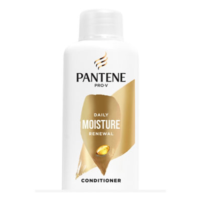 Pantene Daily Moisture Renewal Conditioner - 1.7 Fl. Oz. - Image 8