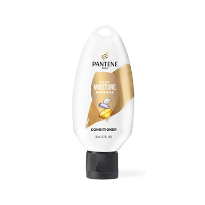 Pantene Daily Moisture Renewal Conditioner - 1.7 Fl. Oz. - Image 1