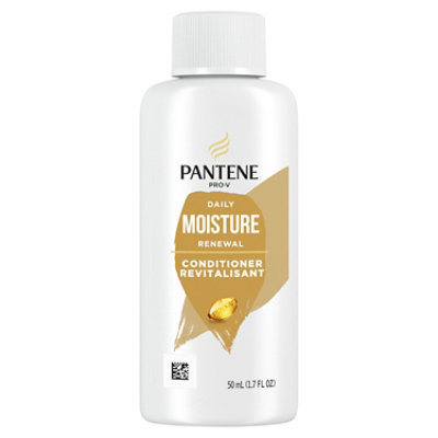 Pantene Daily Moisture Renewal Conditioner - 1.7 Fl. Oz. - Image 2