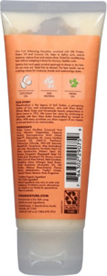 SheaMoisture Coconut & Hibiscus Curl Enhancing Smoothie - 3.20 Fl. Oz. - Image 4