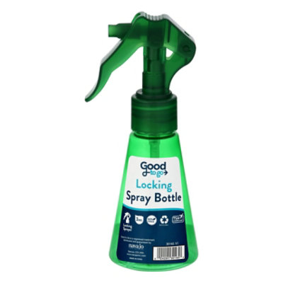 Good To Go Locking Spray Bottle - Each - Image 3