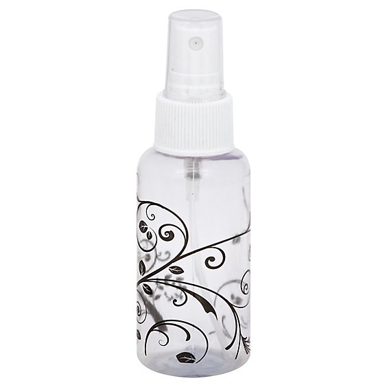 Handy Solutions Refillable Travel Spray Bottle - 3 Fl. Oz.