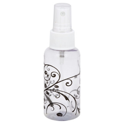 Handy Solutions Refillable Travel Spray Bottle - 3 Fl. Oz.