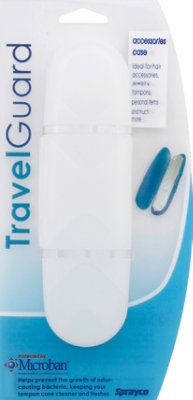 Microban Accessories Case - Each - Image 2