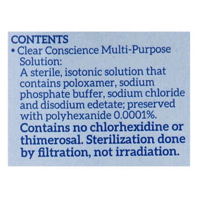 Bottle W/disc Top Closure - EA - Image 4