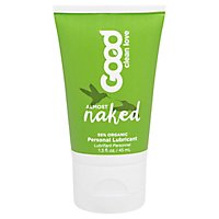 Good Clean Love Almost Naked Personal Lubricant - 1.50 Fl. Oz. - Image 3
