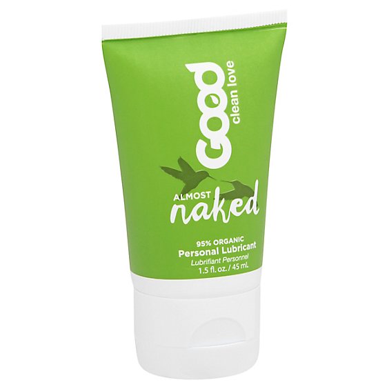 Good Clean Love Almost Naked Personal Lubricant - 1.50 Fl. Oz.