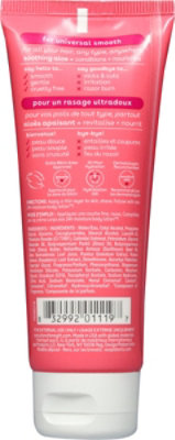 eos Pomegranate Shave Cream - 2.50 Oz - Image 5