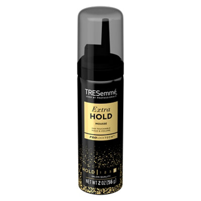 TRESemme Extra Hold Hair Mousse - 2 Oz - Image 3