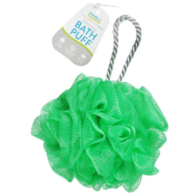 Handy Solutions Bath Puff - Each - Image 3