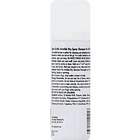 Salon Grafix Invisible Dry Spray Shampoo - 1 Oz - Image 3
