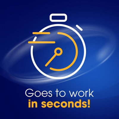 TUMS Smoothies Extra Strength 750 Antacid Assorted Fruit Chewable Tablets - 12 Count - Image 3