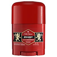 Old Spice Red Zone Invisible Solid Swagger - .5 Oz - Image 3