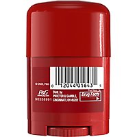 Old Spice Red Zone Invisible Solid Swagger - .5 Oz - Image 5