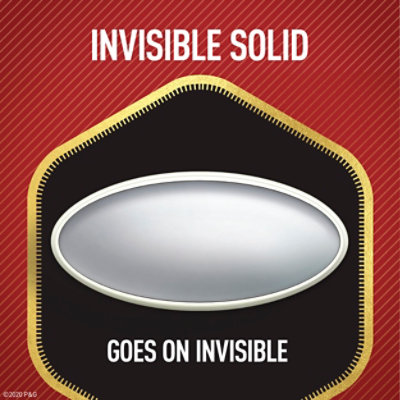 Old Spice Red Zone Invisible Solid Swagger - .5 Oz - Image 2