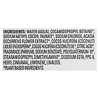 Love Beauty and Planet Coconut Water Shampoo - 3 Fl. Oz. - Image 4