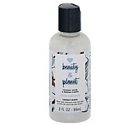 Love Beauty and Planet Coconut Water Conditioner - 3 Fl. Oz.