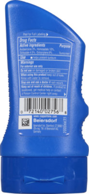 Coppertone Sport Sunscreen Lotion SPF 50 - 3 Fl. Oz. - Image 5