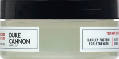 Duke Cannon News Anchor Pomade Travel Size - Each - Image 5