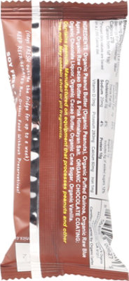 Nellys Organics Peanut Butter Bar - 1.6 OZ - Image 5