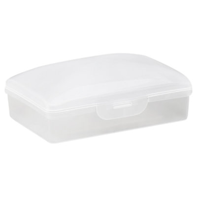 Handy Solutions Soap Dish - Each