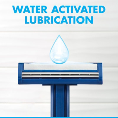 Gillette Good News Plus Comfort Blades - 2 Count - Image 5