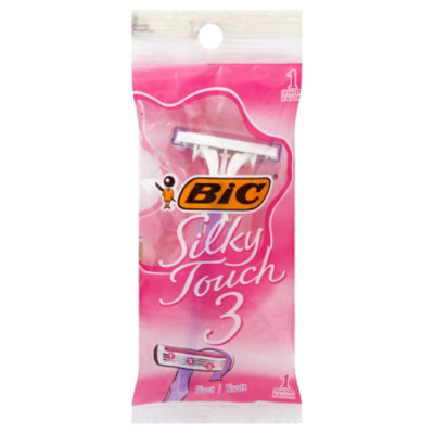 Bic Comfort 3 Razor Womens Trial - EA - Image 3