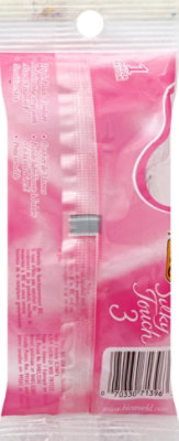 Bic Comfort 3 Razor Womens Trial - EA - Image 4