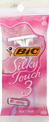 Bic Comfort 3 Razor Womens Trial - EA - Image 2