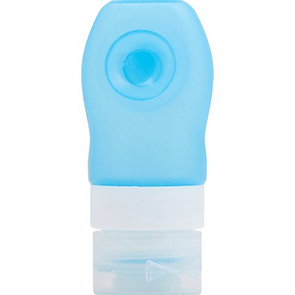 Good To Go Silicone Bottle With Cup 1.25 Oz - Each - Image 3