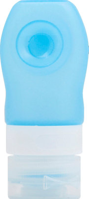 Good To Go Silicone Bottle With Cup 1.25 Oz - Each - Image 3