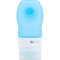 Good To Go Silicone Bottle With Cup 1.25 Oz - Each - Image 2