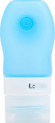 Good To Go Silicone Bottle With Cup 1.25 Oz - Each - Image 2