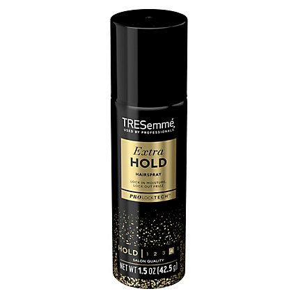 TRESemme Extra Hold Tres Two Hair Spray - 1.50 Oz - Image 3