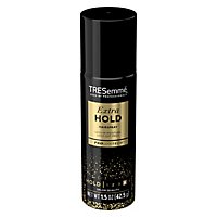 TRESemme Extra Hold Tres Two Hair Spray - 1.50 Oz - Image 3