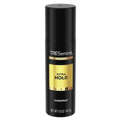 TRESemme Extra Hold Tres Two Hair Spray - 1.50 Oz - Image 3