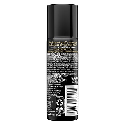 TRESemme Extra Hold Tres Two Hair Spray - 1.50 Oz - Image 5