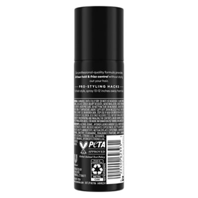 TRESemme Extra Hold Tres Two Hair Spray - 1.50 Oz - Image 6