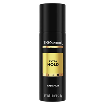 TRESemme Extra Hold Tres Two Hair Spray - 1.50 Oz - Image 2