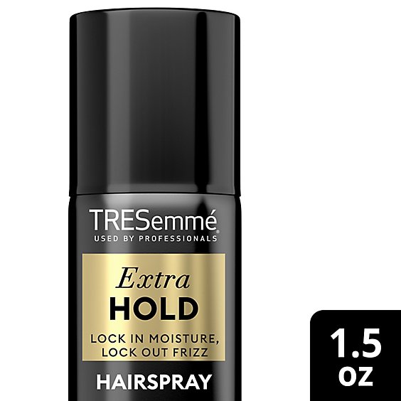 TRESemme Extra Hold Tres Two Hair Spray - 1.50 Oz