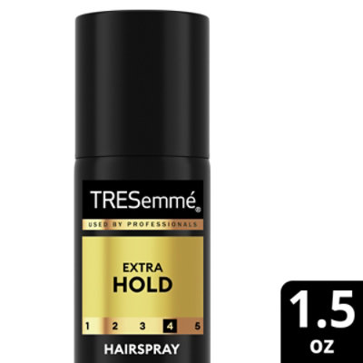 TRESemme Extra Hold Tres Two Hair Spray - 1.50 Oz - Image 2