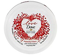 Dove Beauty Cream - 1.69 Fl. Oz.