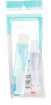 Crest Plus Scope Complete Toothpaste and Toothbrush - Each - Image 4