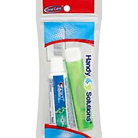 Crest Plus Scope Complete Toothpaste and Toothbrush - Each - Image 2